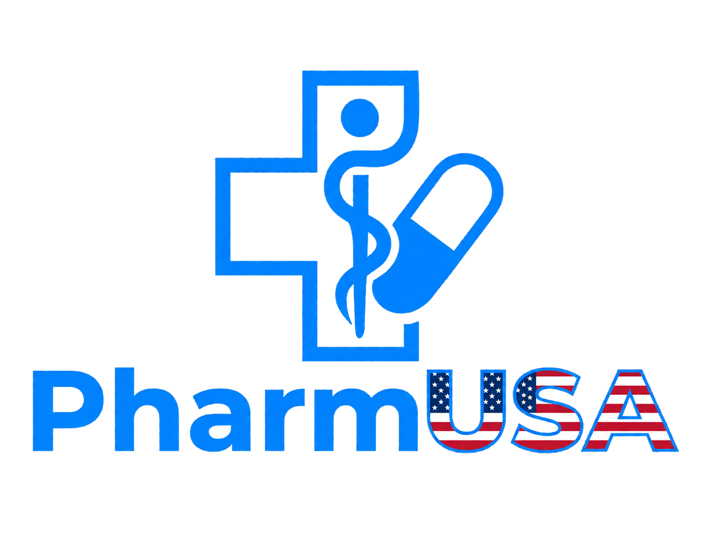 PharmUSA (PharmacyUSA) — custom pharmacy e-commerce websites